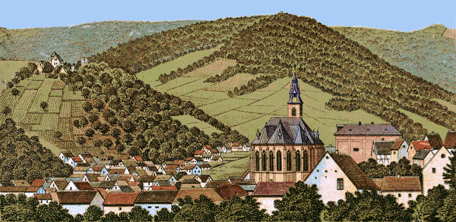 Sankt Martin Pfalz